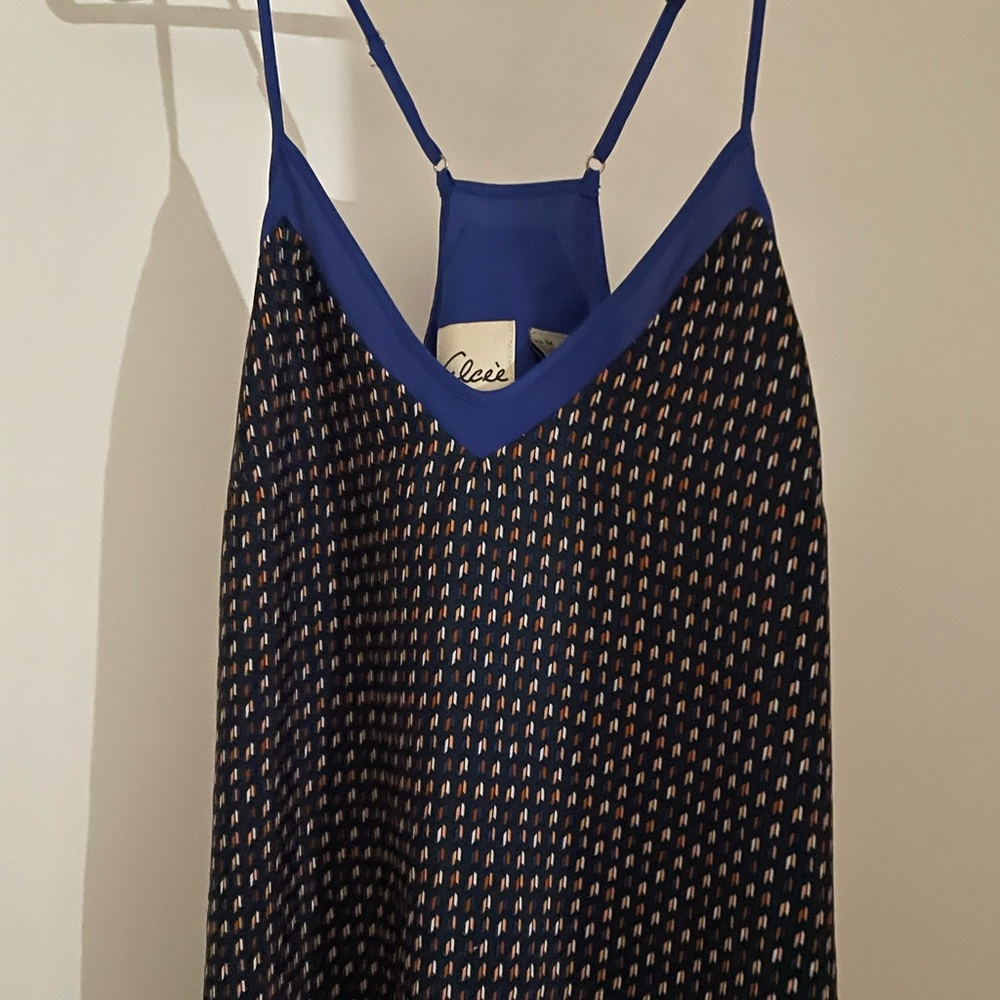 Alcee dress